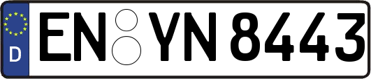 EN-YN8443