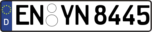 EN-YN8445