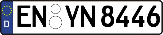 EN-YN8446