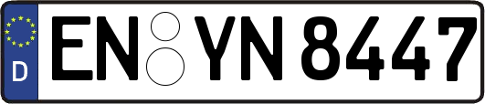 EN-YN8447