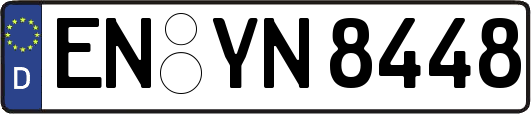 EN-YN8448