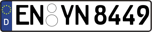 EN-YN8449