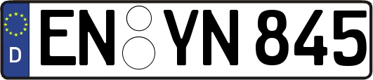 EN-YN845