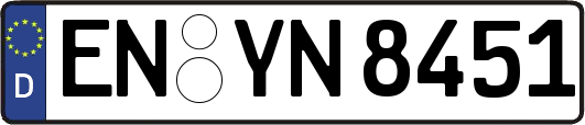 EN-YN8451