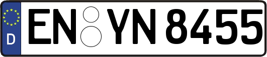 EN-YN8455