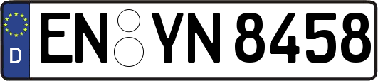 EN-YN8458