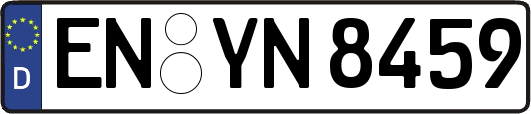 EN-YN8459