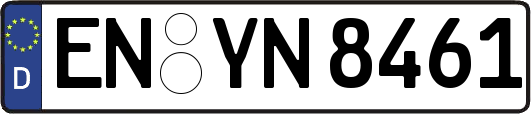 EN-YN8461