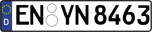 EN-YN8463