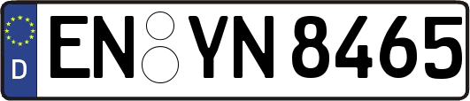 EN-YN8465