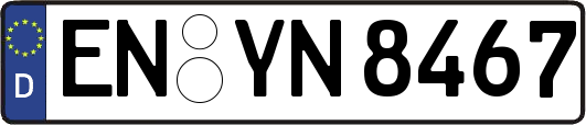 EN-YN8467