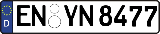EN-YN8477