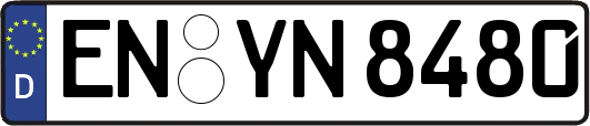 EN-YN8480