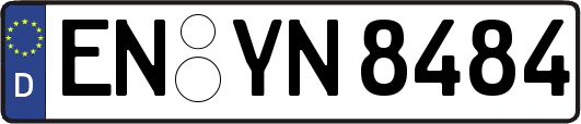 EN-YN8484