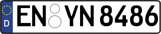 EN-YN8486