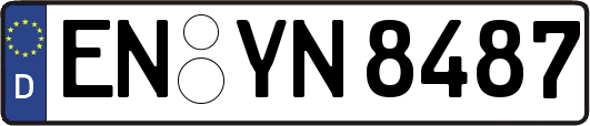 EN-YN8487
