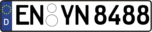EN-YN8488