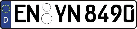 EN-YN8490