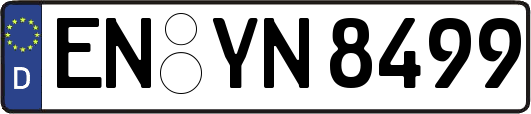 EN-YN8499