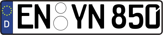 EN-YN850