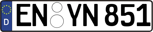 EN-YN851
