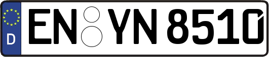 EN-YN8510