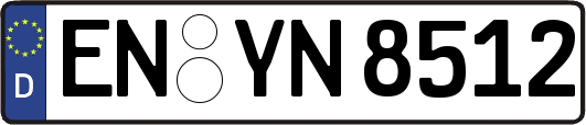 EN-YN8512