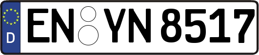 EN-YN8517
