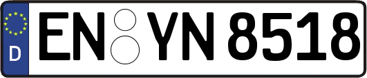 EN-YN8518