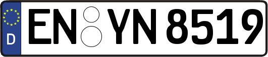 EN-YN8519
