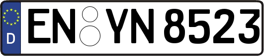 EN-YN8523