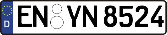 EN-YN8524