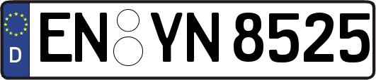 EN-YN8525