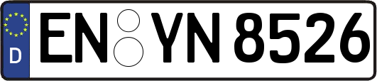 EN-YN8526