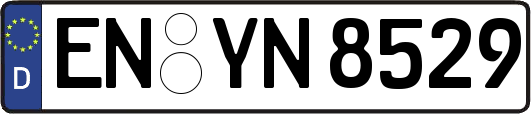 EN-YN8529