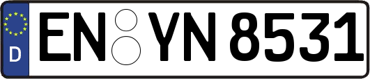 EN-YN8531
