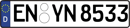 EN-YN8533