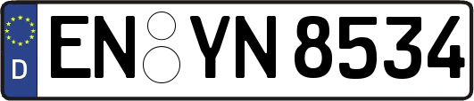 EN-YN8534