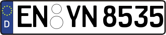 EN-YN8535