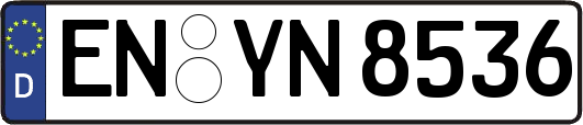 EN-YN8536