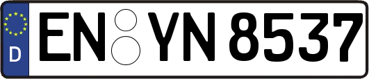 EN-YN8537