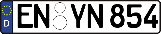EN-YN854
