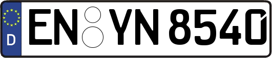 EN-YN8540