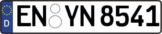 EN-YN8541