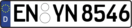 EN-YN8546