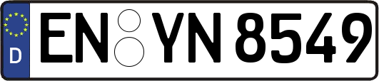 EN-YN8549