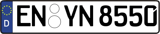 EN-YN8550