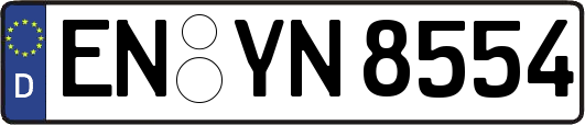 EN-YN8554
