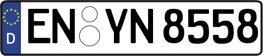 EN-YN8558