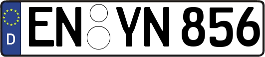 EN-YN856